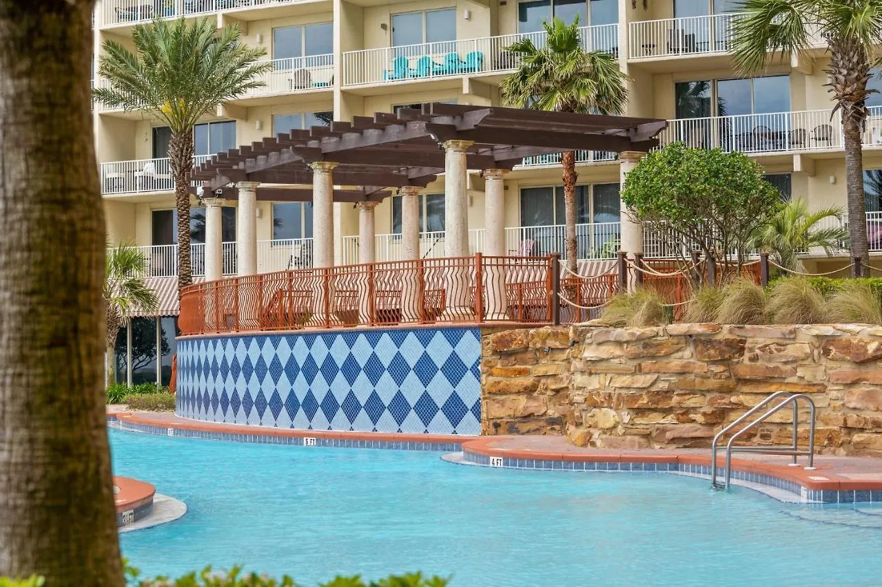 Shores Of Panama 1205 Panama City Beach Daire